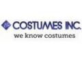 Costumes Inc Coupon Codes March 2025