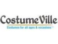 Costume Ville Coupon Codes July 2022