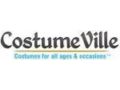 Costume Ville Coupon Codes April 2024