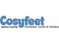 Cosyfeet Coupon Codes March 2025