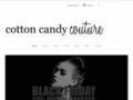 Cottoncandycoutureshop Coupon Codes July 2025