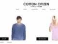 Cottoncitizen Coupon Codes July 2022