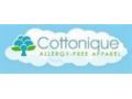 Cottonique Coupon Codes August 2022