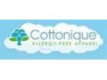 Cottonique Coupon Codes July 2025