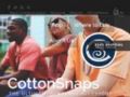 Cottonsnaps Coupon Codes March 2025