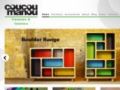 Coucoumanou Coupon Codes March 2025