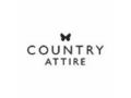 Country Attire 10% Off Coupon Codes May 2024