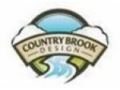 Country Brook Design Coupon Codes May 2024