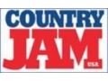 Country Jam 25$ Off Coupon Codes May 2024