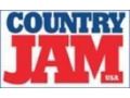 Country Jam Coupon Codes July 2025