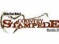 94.5 Country Stampede Coupon Codes July 2025