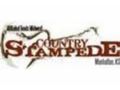 94.5 Country Stampede 15$ Off Coupon Codes May 2024