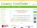 Countryyardoutlet Coupon Codes April 2024