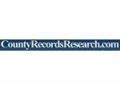 County Records Research Coupon Codes July 2025