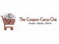 The Coupon Carry Out Coupon Codes May 2024