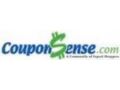 Couponsense Coupon Codes May 2024