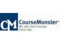 Course Monster Coupon Codes July 2025