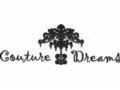 Couture Dreams 5% Off Coupon Codes May 2024