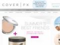 Coverfx 50% Off Coupon Codes May 2024