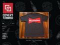 Covert-connect Coupon Codes July 2025