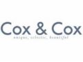 Cox & Cox UK 15% Off Coupon Codes May 2024