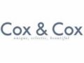 Cox & Cox UK Coupon Codes April 2024