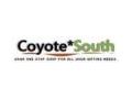 Coyote South Coupon Codes May 2024