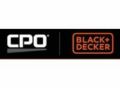 CPO Black And Decker 20% Off Coupon Codes May 2024