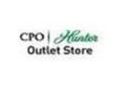 Cpohunterfan Coupon Codes May 2025