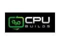 Cpubuilds Coupon Codes April 2024