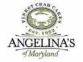 Angelina's Of Maryland Coupon Codes April 2023