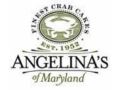 Angelina's Of Maryland Coupon Codes April 2023