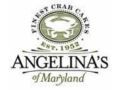 Angelina's Of Maryland Free Shipping Coupon Codes May 2024