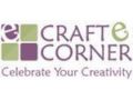 Craft-e-corner Coupon Codes April 2024