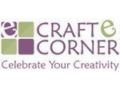 Craft-e-corner Coupon Codes July 2025