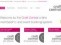 Craftcentralbookings Uk Coupon Codes April 2024