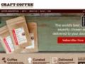 Craftcoffee Coupon Codes April 2024
