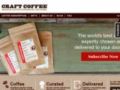 Craftcoffee Coupon Codes July 2025