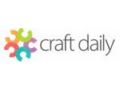 Craft Daily 10% Off Coupon Codes May 2024