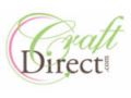 CraftDirect 5% Off Coupon Codes April 2024
