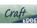 Craftedge 15% Off Coupon Codes May 2024
