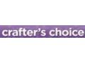 Crafters Choice Coupon Codes May 2024