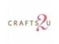 Crafts2U 25% Off Coupon Codes May 2024