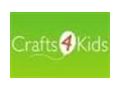 Crafts4kids UK 15% Off Coupon Codes May 2024