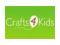 Crafts4kids UK Coupon Codes April 2024