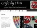 Craftsbychrisonline Coupon Codes May 2024