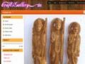 Craftsgallery India Coupon Codes April 2024