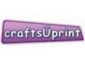 Craftsuprint Coupon Codes May 2024