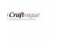 Craftvogue Coupon Codes July 2025