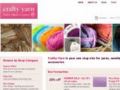 Crafty-yarn UK 20% Off Coupon Codes May 2024